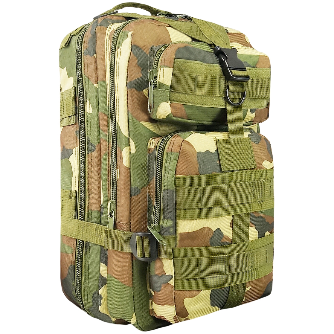 Mochila Lakota - Woodland 