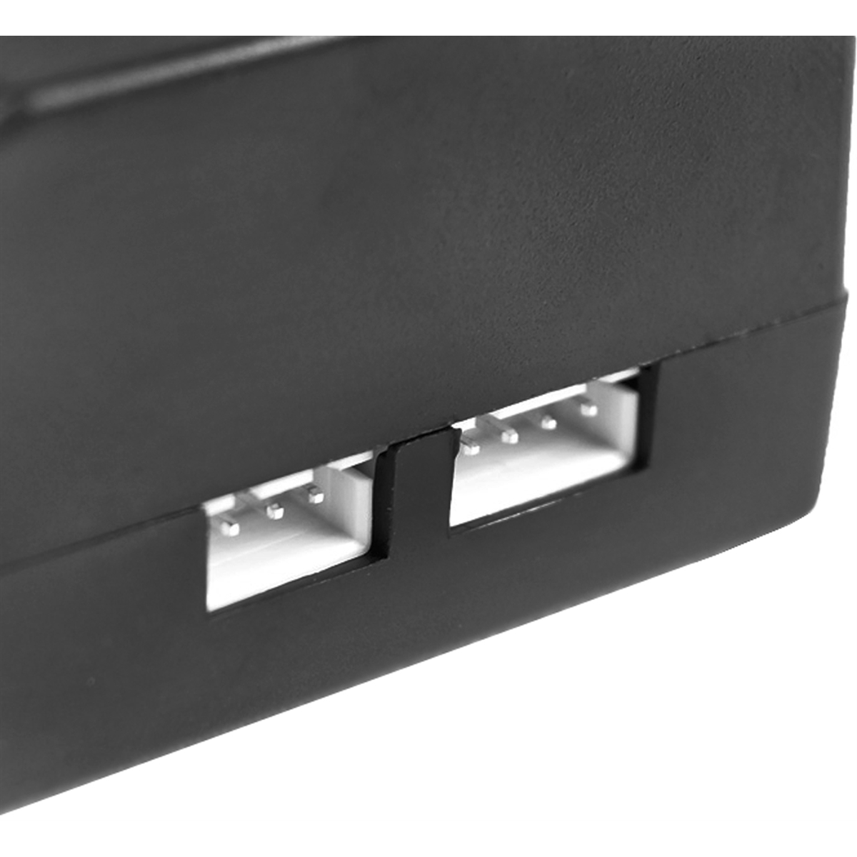 Carregador Compacto P/Bateria Li-Po L1P1 - QGK