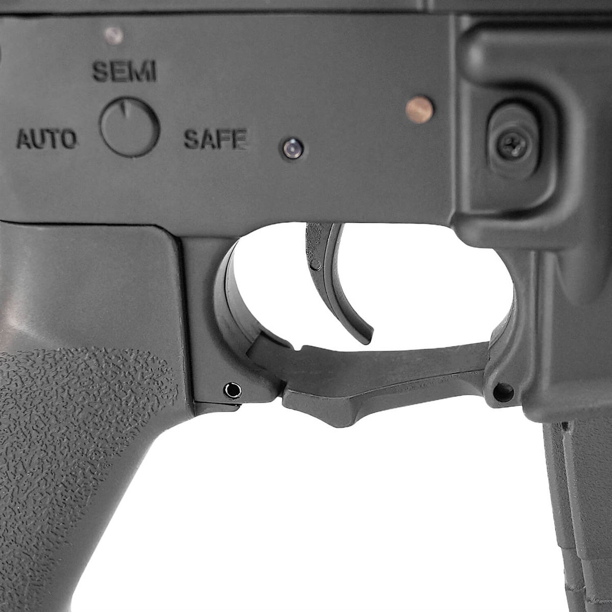 Rifle de Airsoft AEG M4 CQB Full Metal Blowback - 6mm - Aps Conception