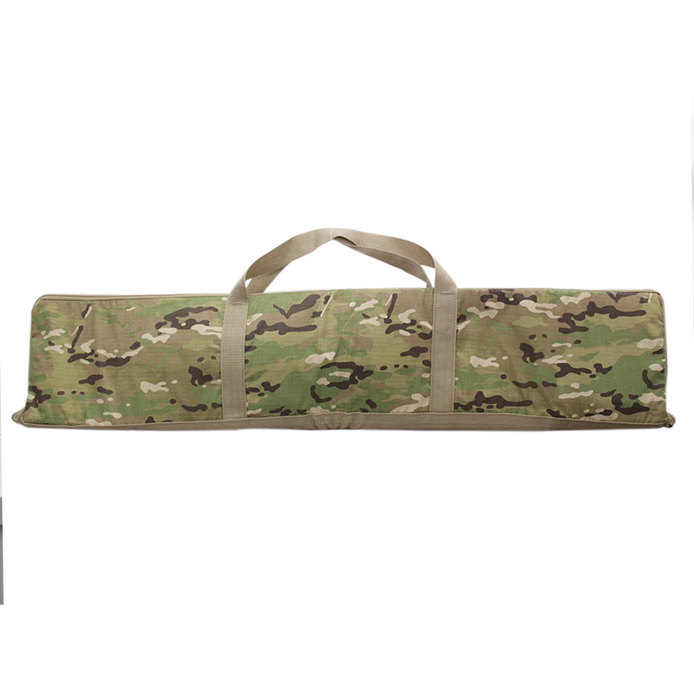Case para Armas Longas - Multicam