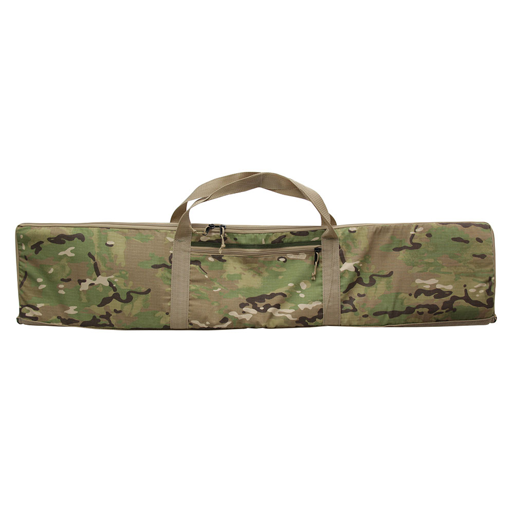 Case para Armas Longas - Multicam