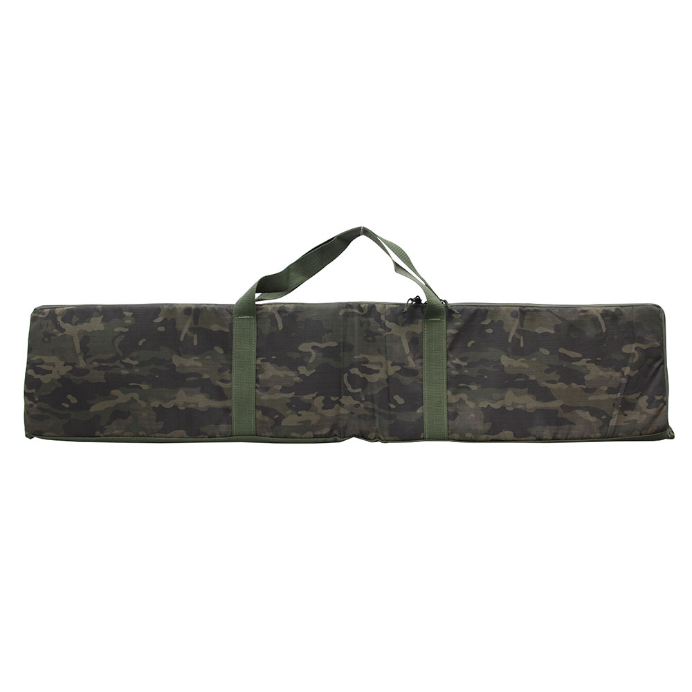 Case para Armas Longas - Multicam Black 