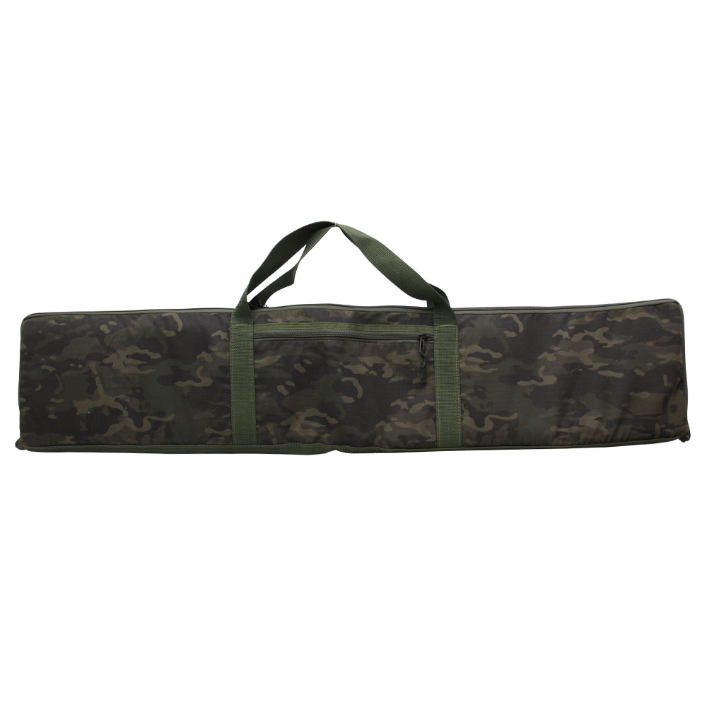 Case para Armas Longas - Multicam Black 
