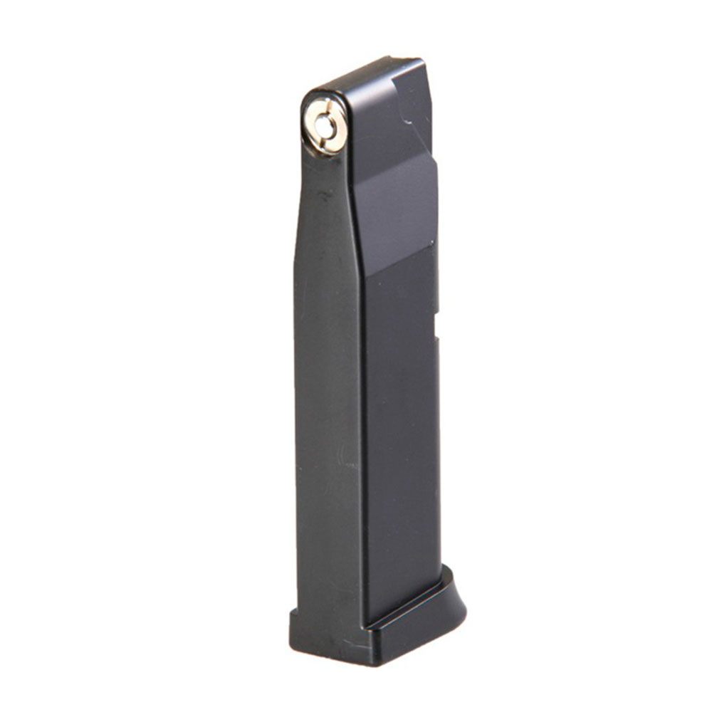 Magazine Airsoft Co2 KWC Taurus 24/7 - 15bbs