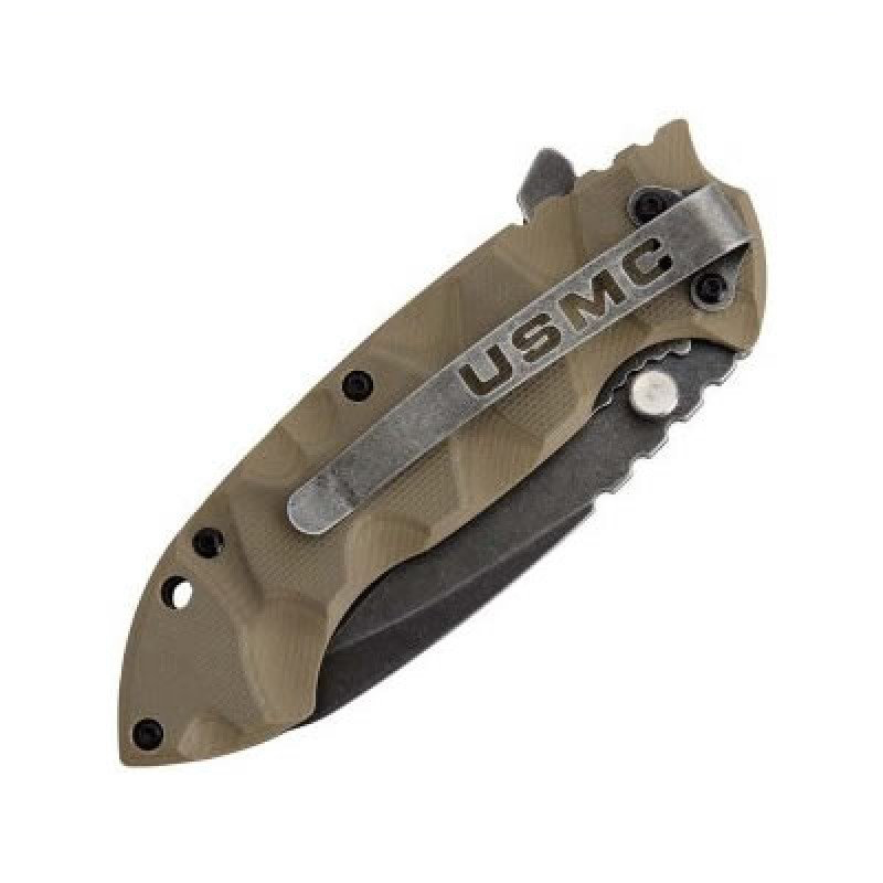 Canivete combate - U.S.M.C