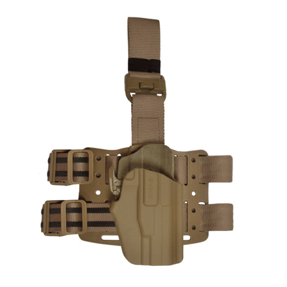 Combo Evolution - Bélica - Coyote