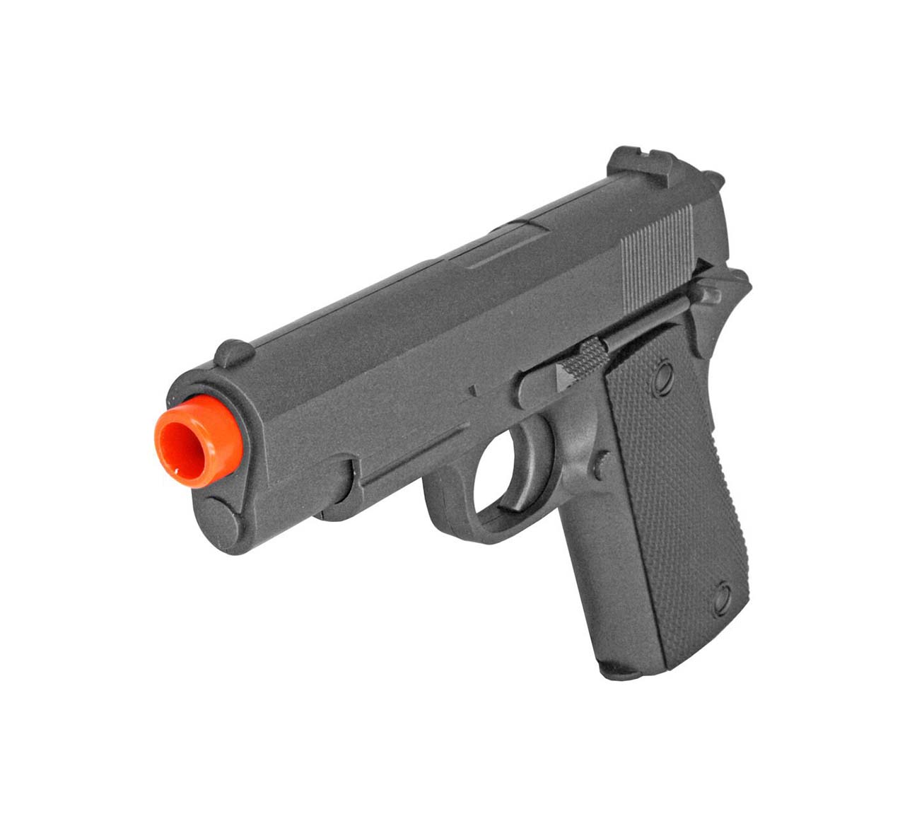 Pistola de Airsoft Spring ZM04 - 6mm - Cyma 