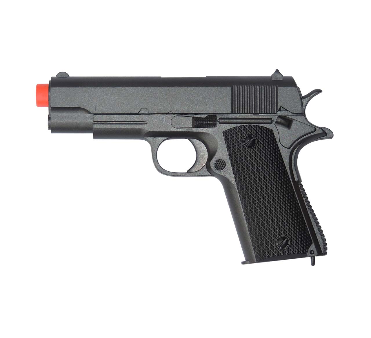Pistola de Airsoft Spring ZM04 - 6mm - Cyma 