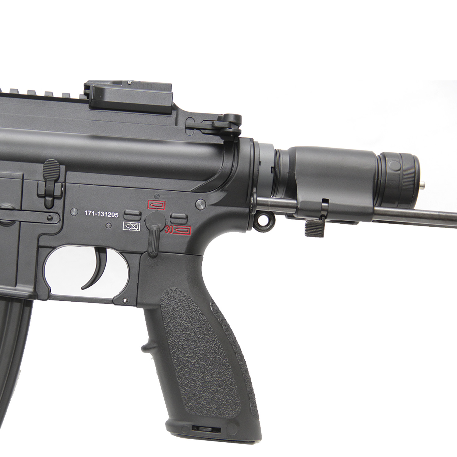 Rifle Airsoft Evo 416C - 6mm 
