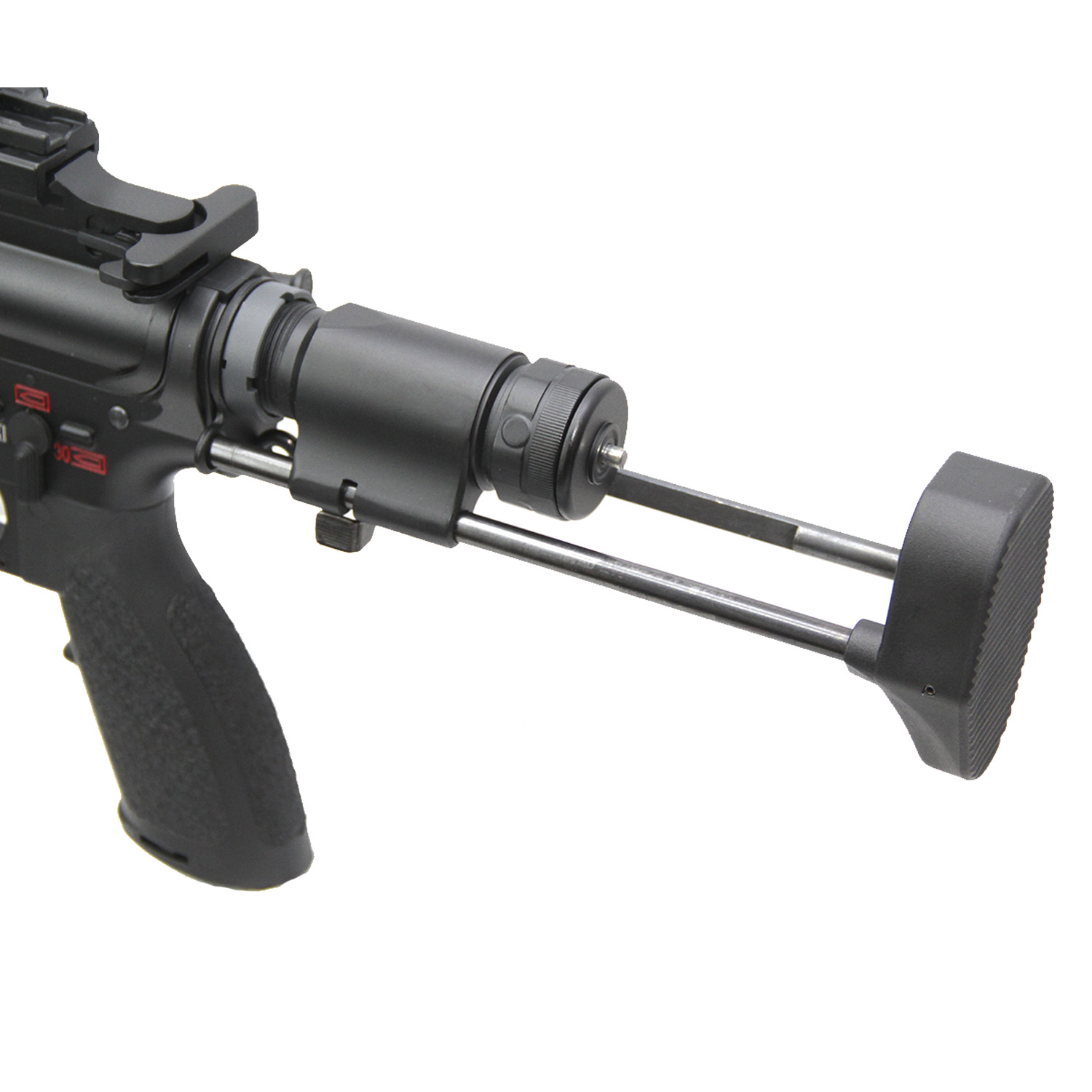 Rifle Airsoft Evo 416C - 6mm 