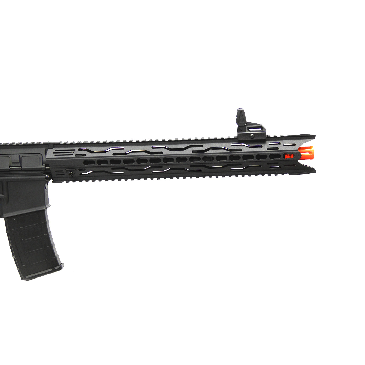 Rifle Airsoft SRC SR4 ST Mamba P2 - 6mm