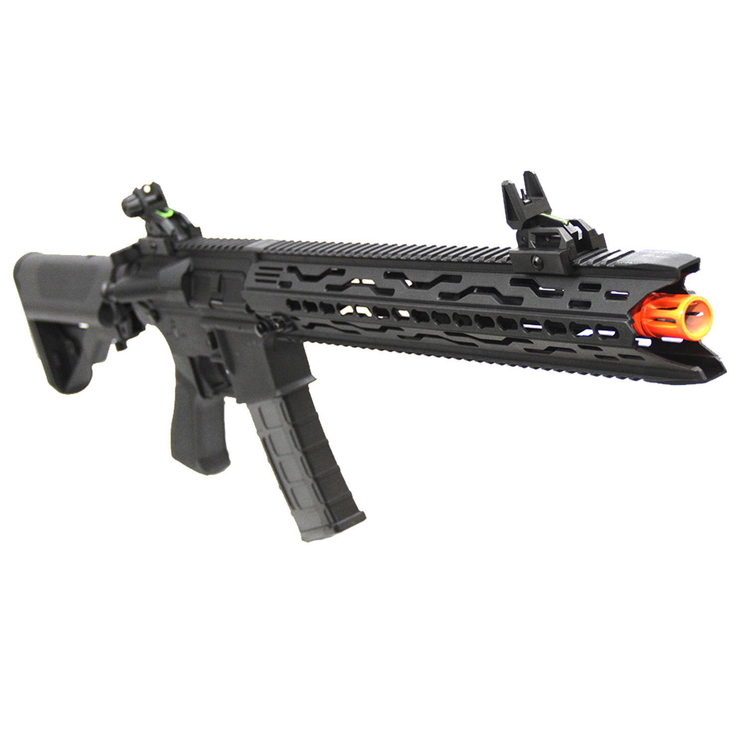 Rifle Airsoft SRC SR4 ST Mamba P2 - 6mm