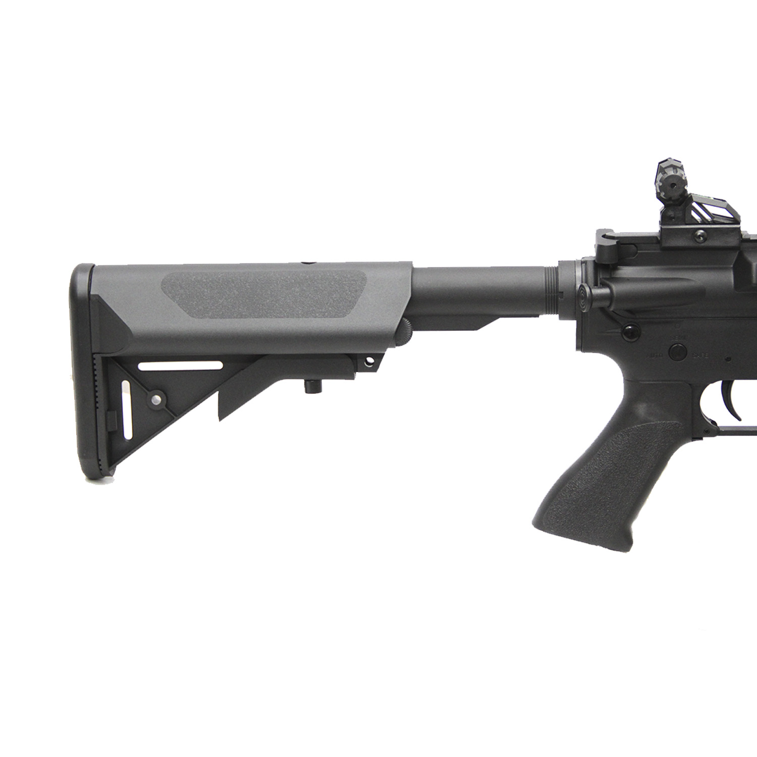 Rifle Airsoft SRC SR4 ST Mamba P2 - 6mm