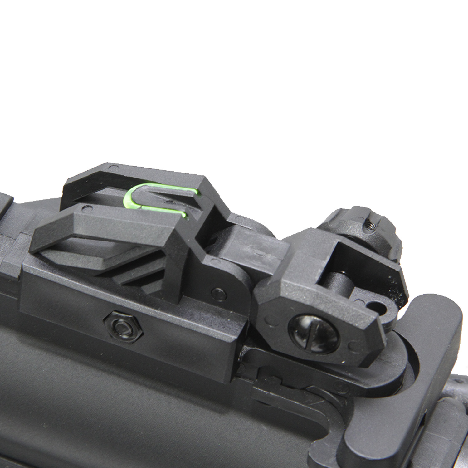 Rifle Airsoft SRC SR4 ST Mamba P2 - 6mm