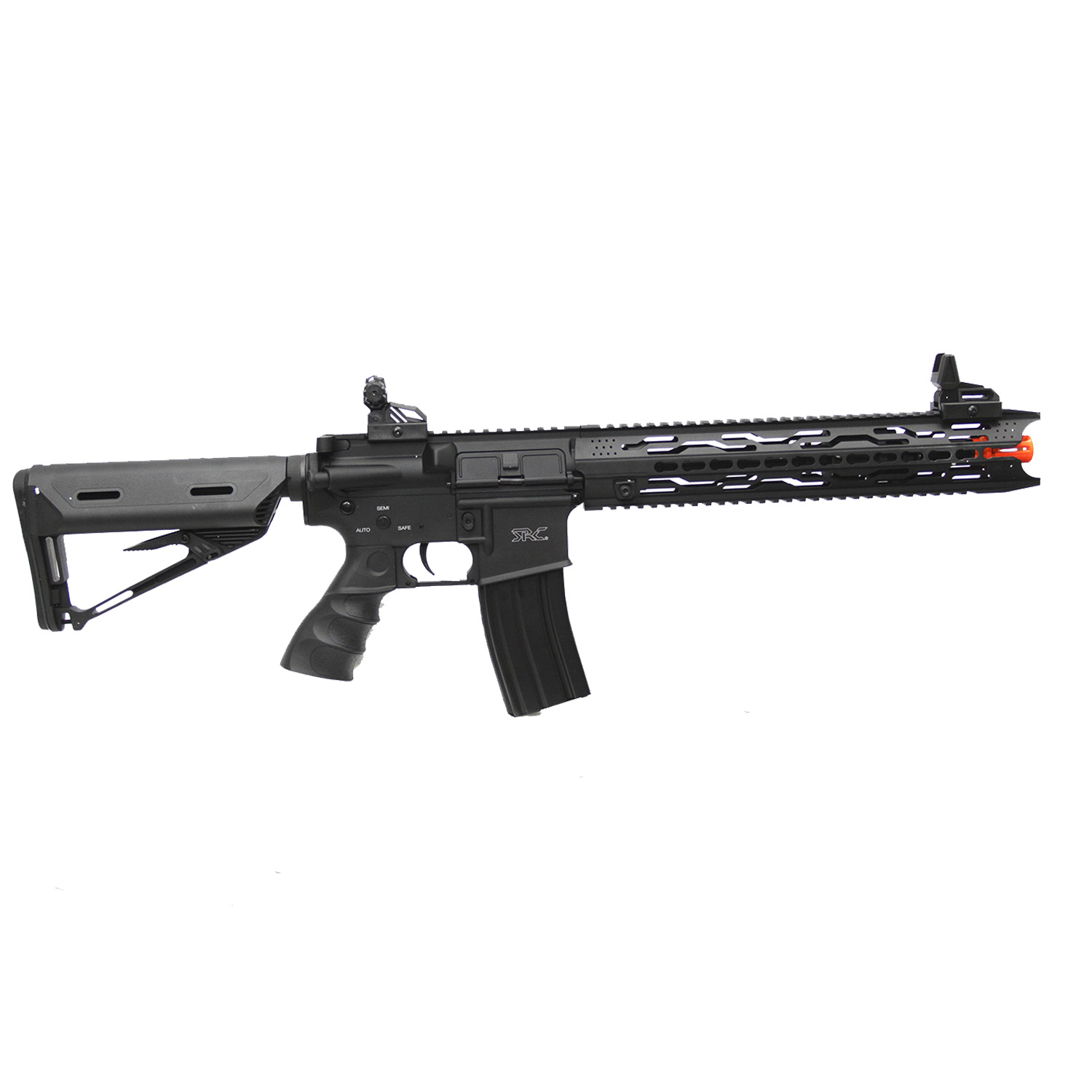 Rifle Airsoft SRC SR4 Mamba M - 6mm 
