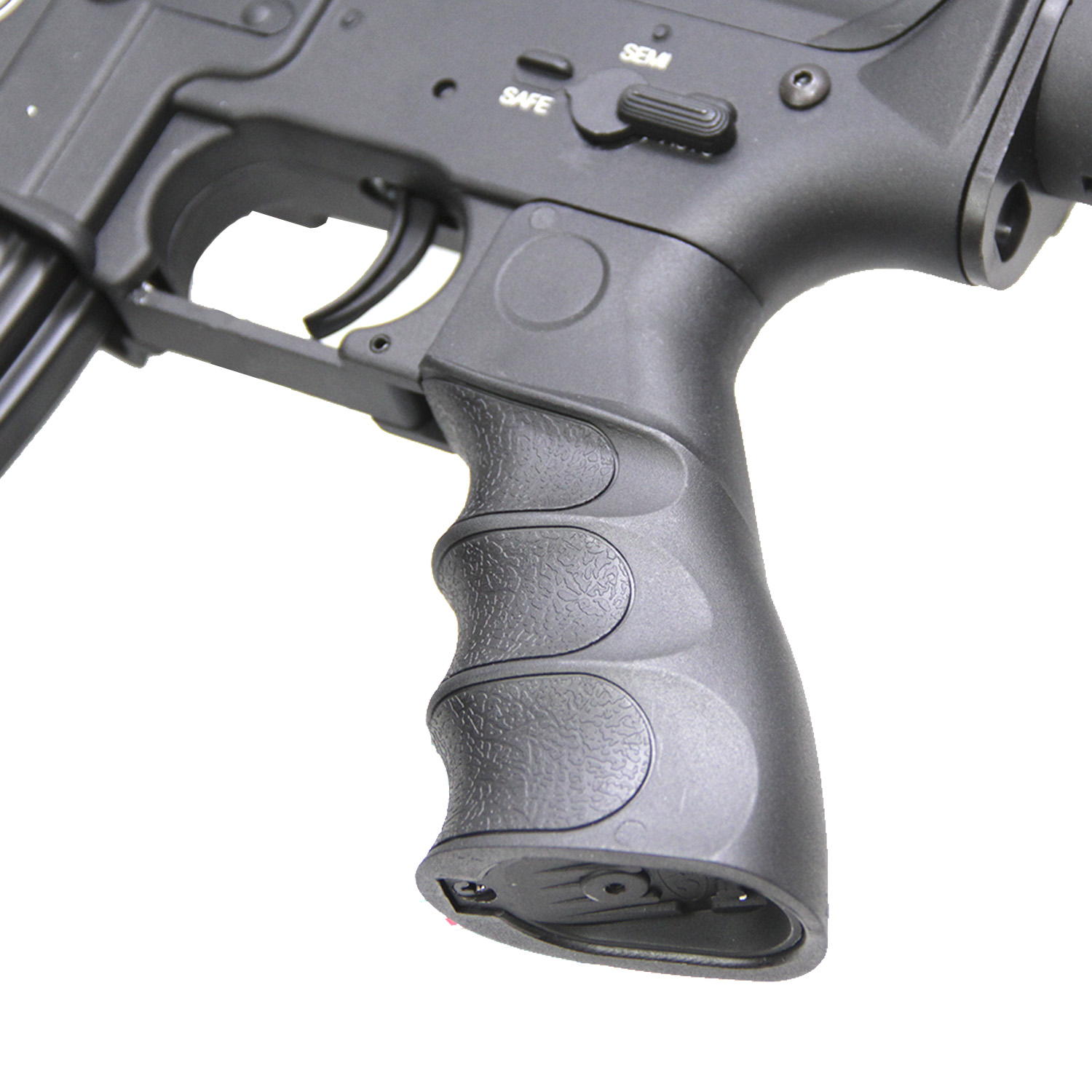 Rifle Airsoft SRC SR4 Mamba M - 6mm 