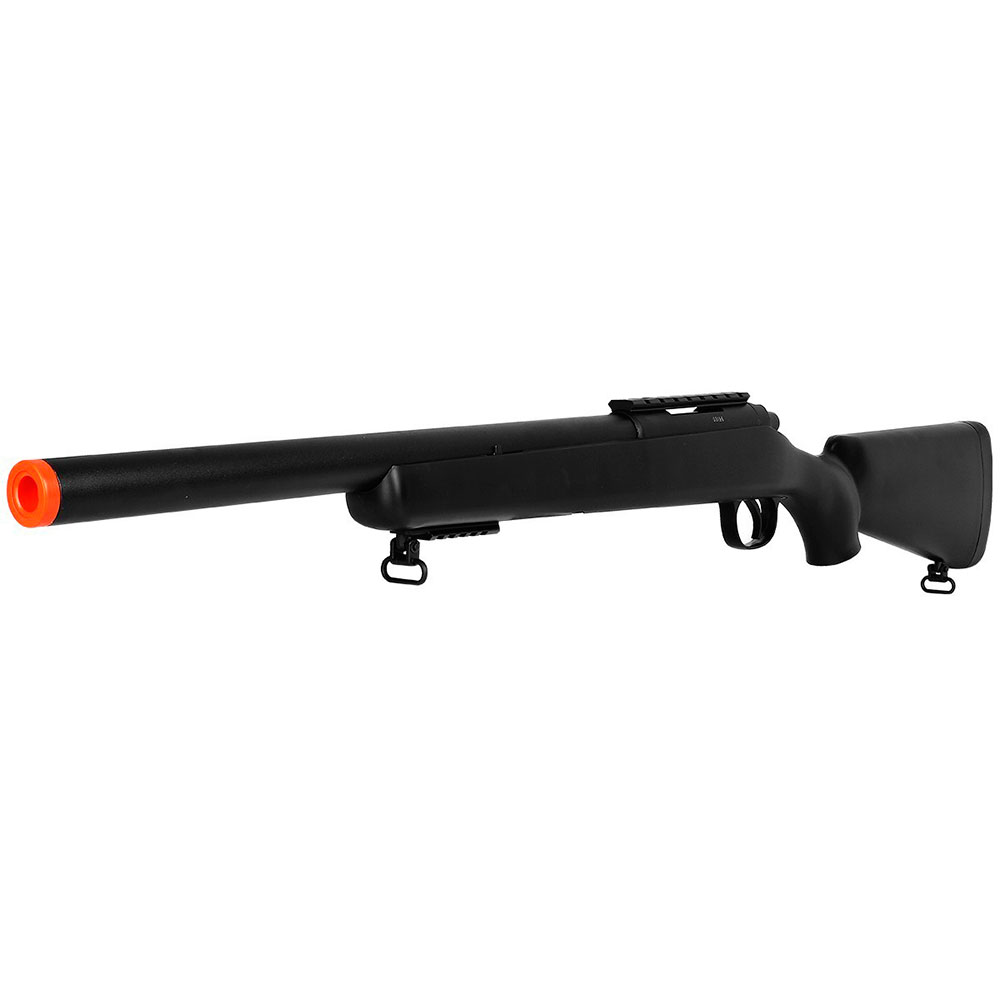 Rifle Airsoft Sniper Well MB02 G - 6mm