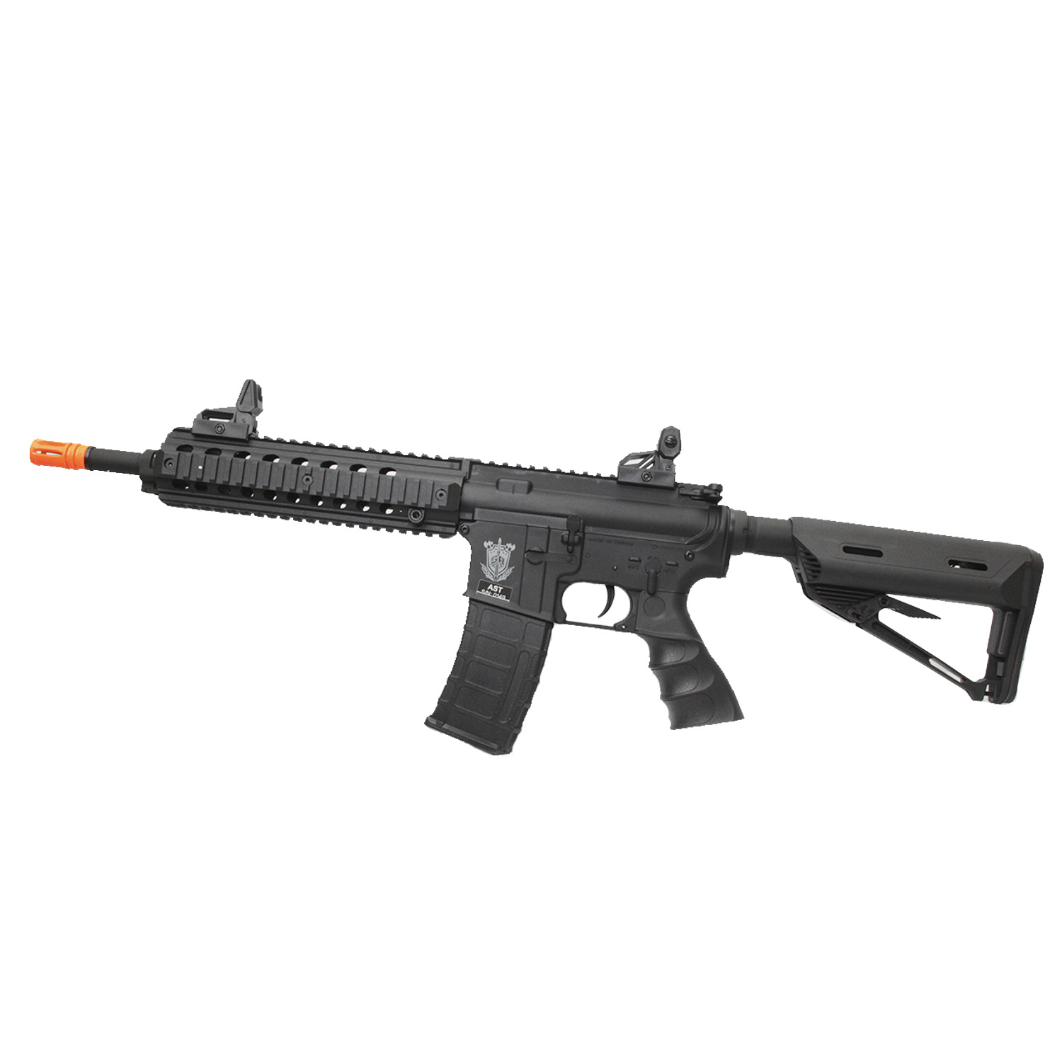 Rifle Airsoft SRC SR4 ST Delta M - 6mm