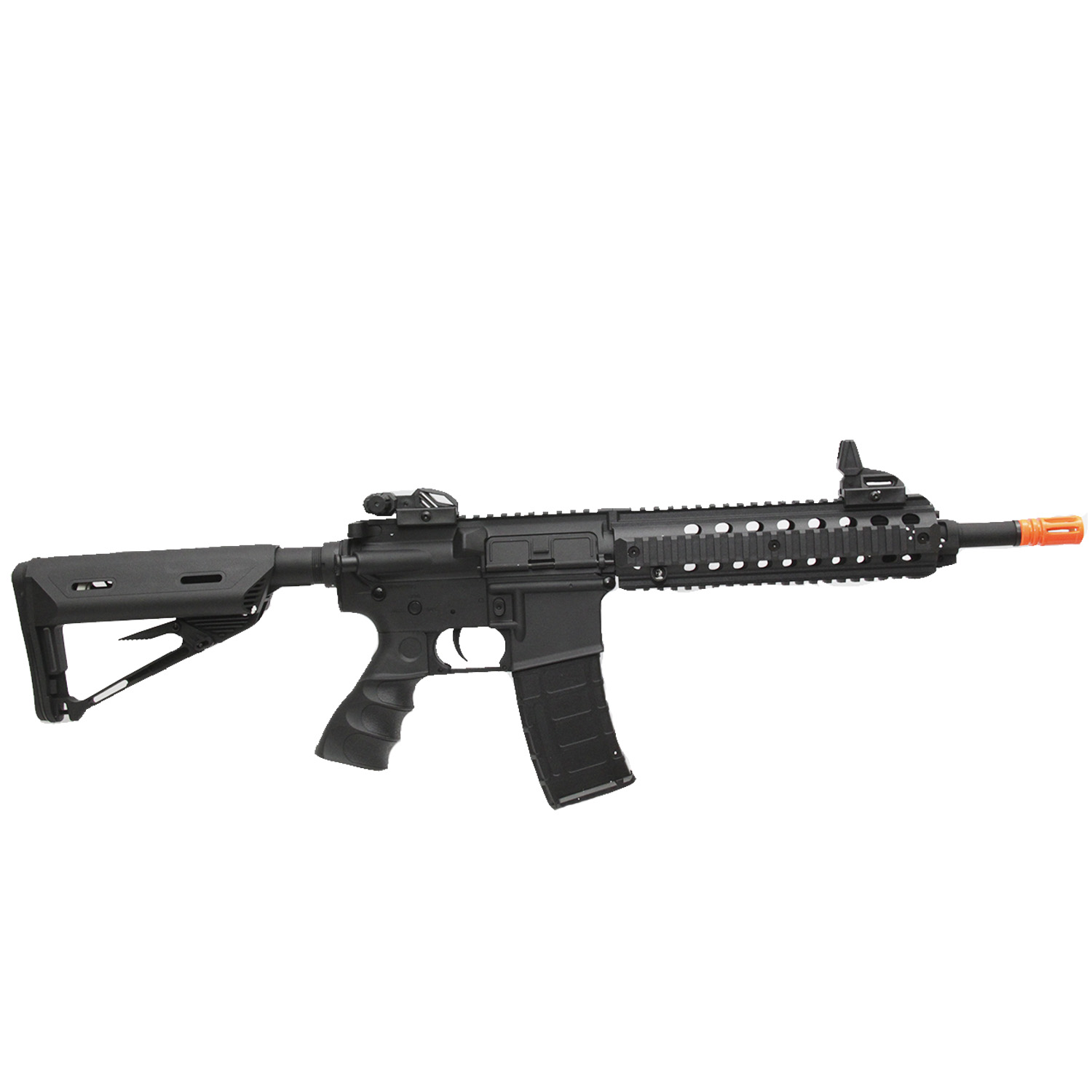 Rifle Airsoft SRC SR4 ST Delta M - 6mm