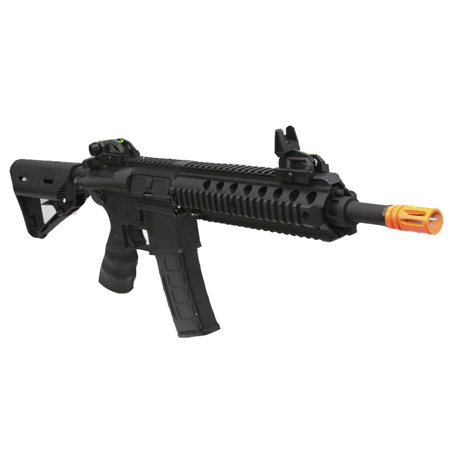 Rifle Airsoft SRC SR4 ST Delta M - 6mm