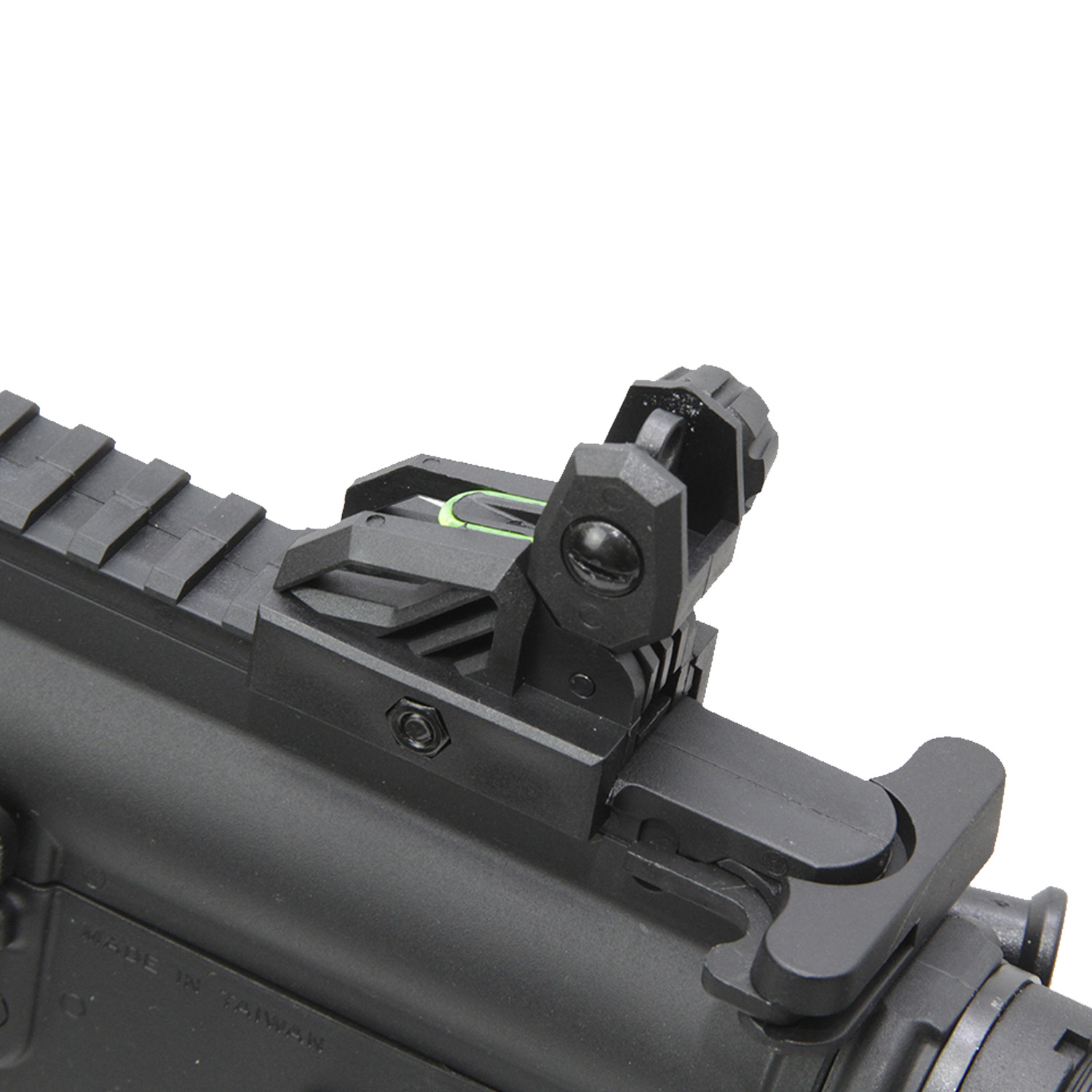 Rifle Airsoft SRC SR4 ST Delta M - 6mm