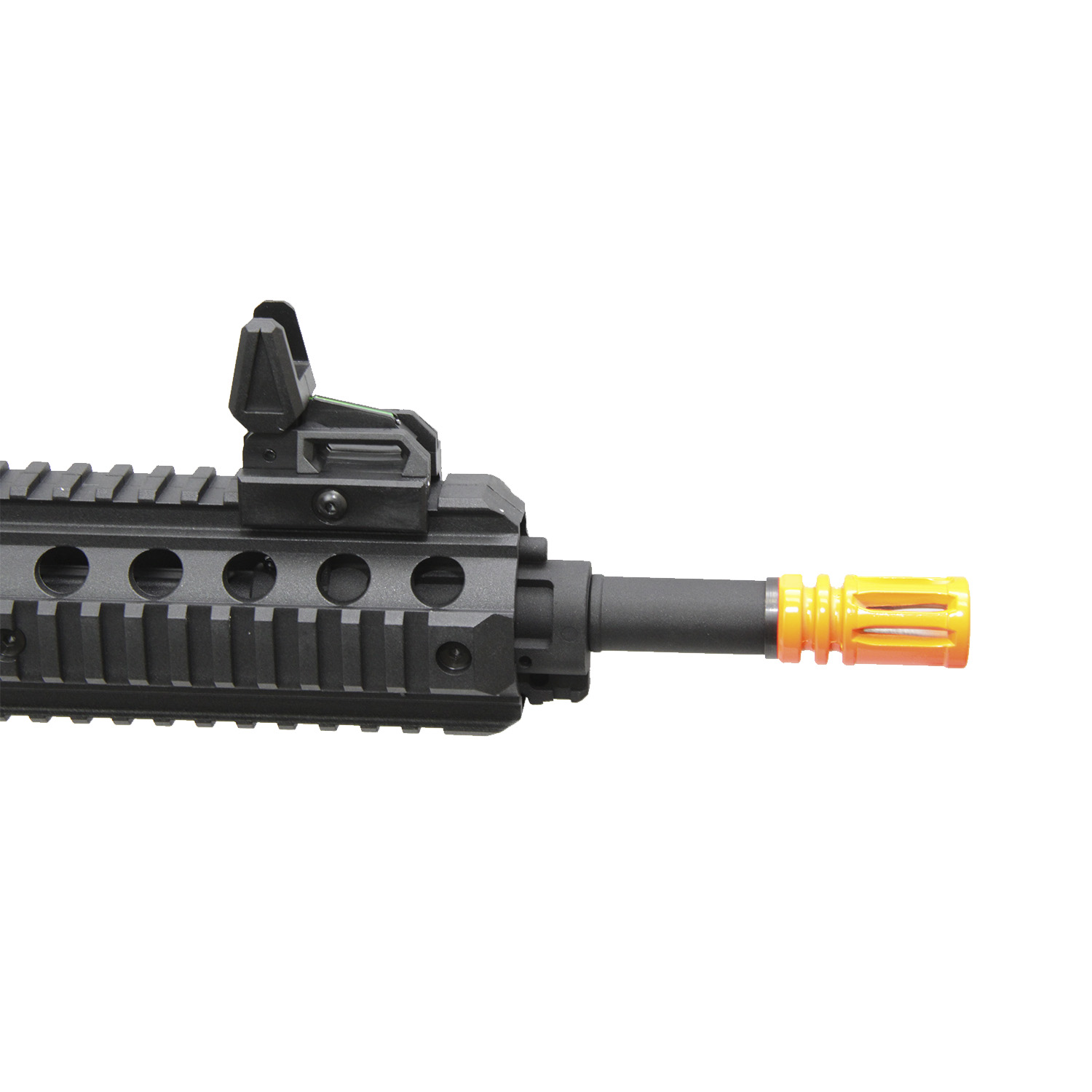Rifle Airsoft SRC SR4 ST Delta M - 6mm