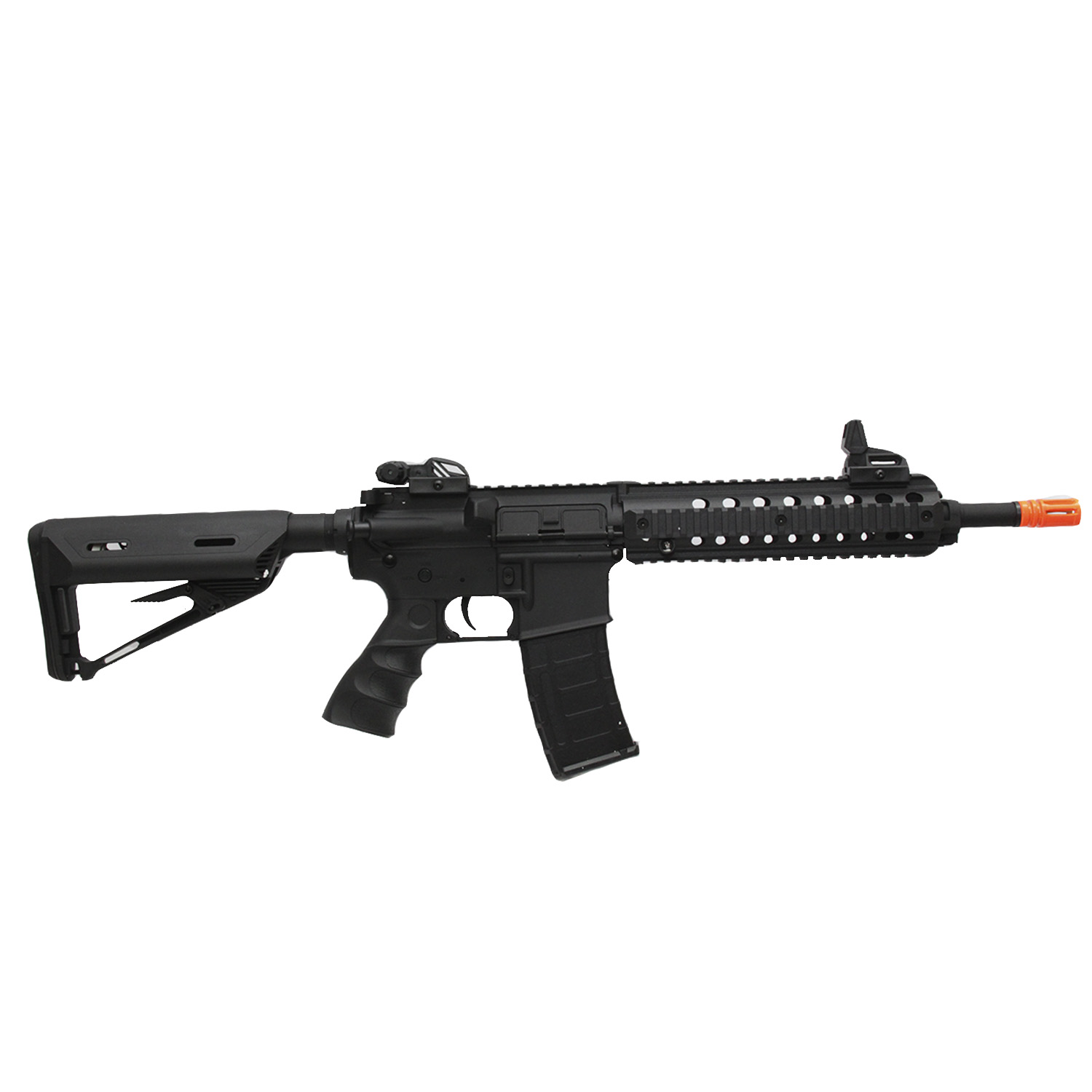 Rifle Airsoft SRC SR4 ST Delta M - 6mm