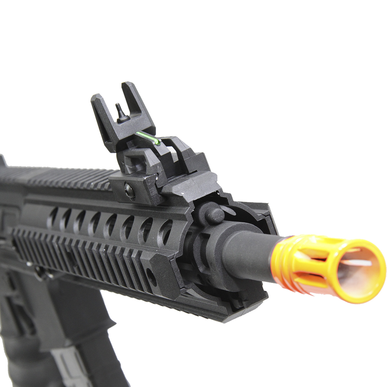 Rifle Airsoft SRC SR4 ST Delta M - 6mm