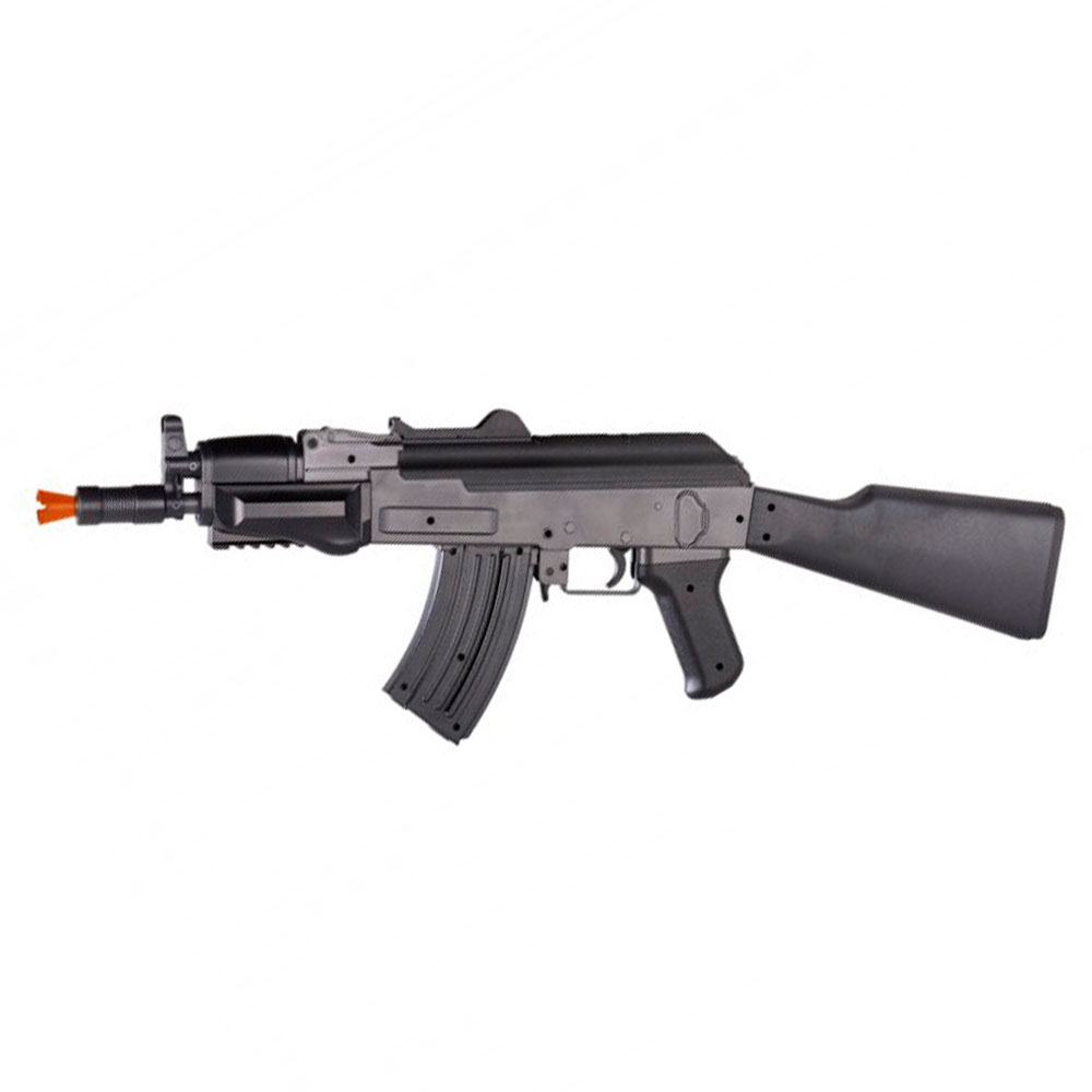 ifle Airsoft Spring AK Spetsnaz 6mm - Cybergun