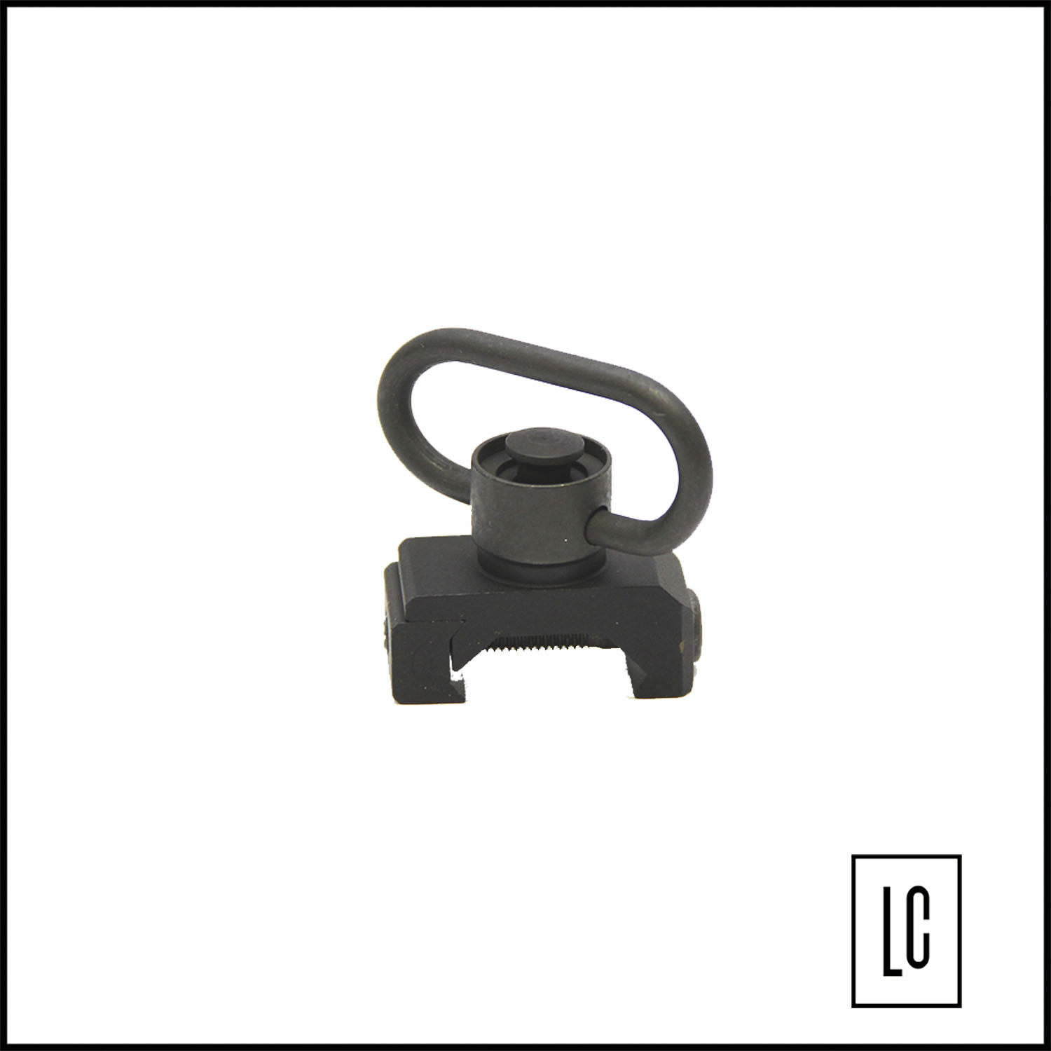 Engate Rápido Bandoleira RIS - Rossi