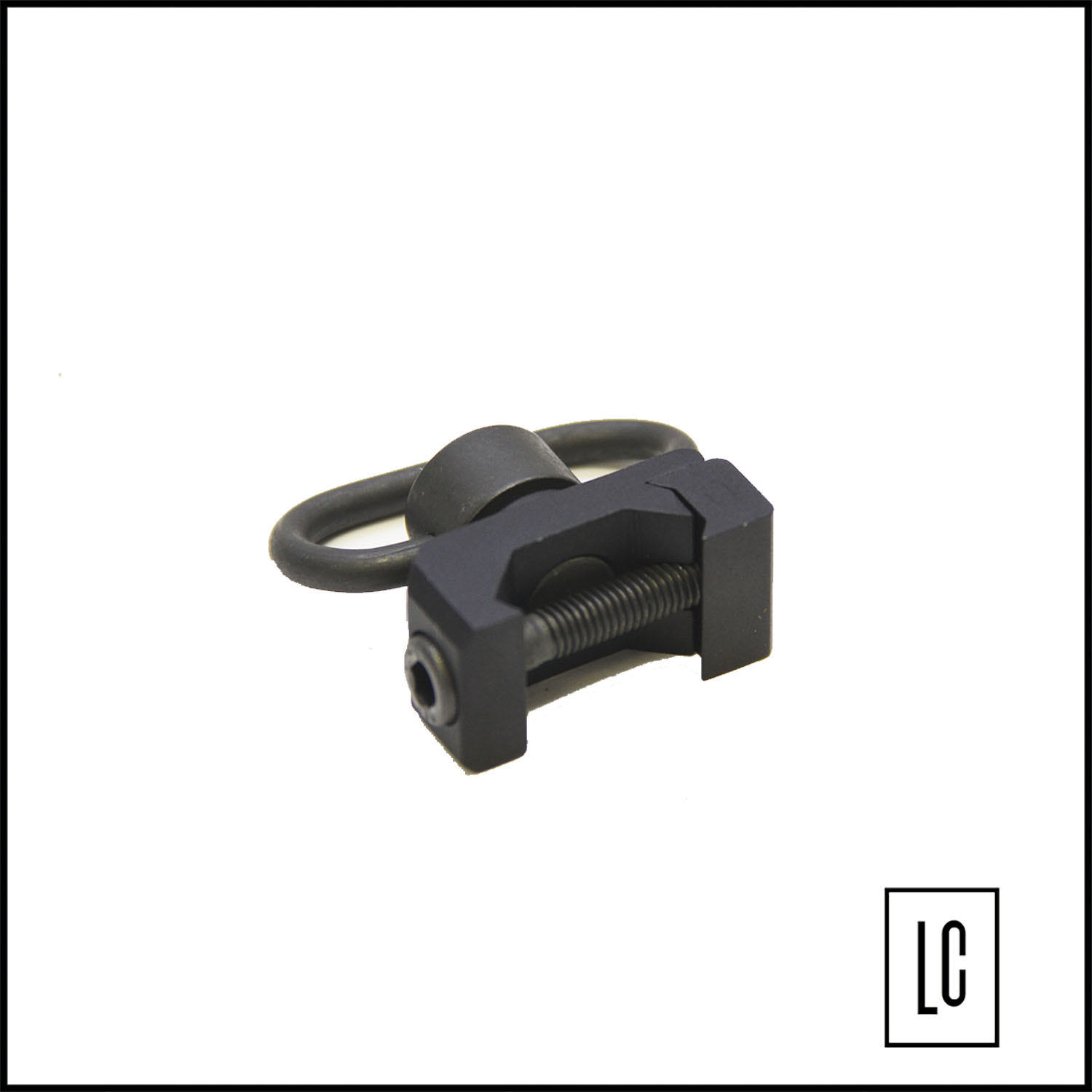 zarelho-qd-sling-adaptador-para-bandoleiras-Loja-da-Carabina