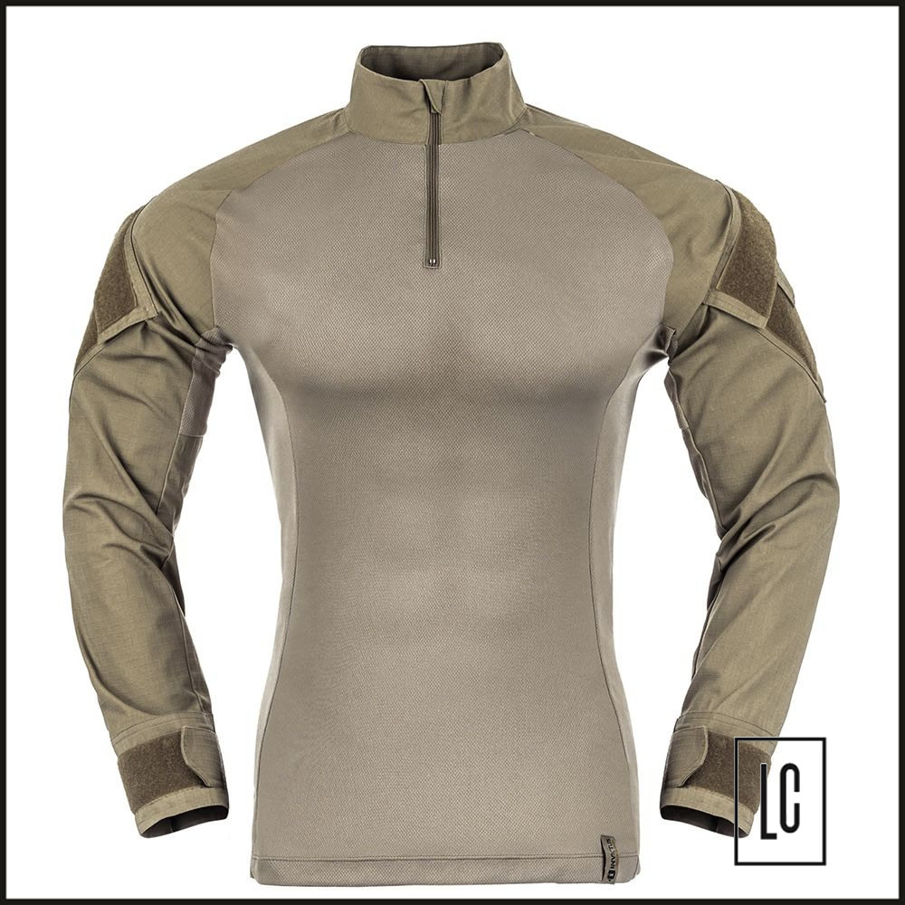 Camisa-Raptor-Coyote-M-Invictus-Loja-da-Carabina 