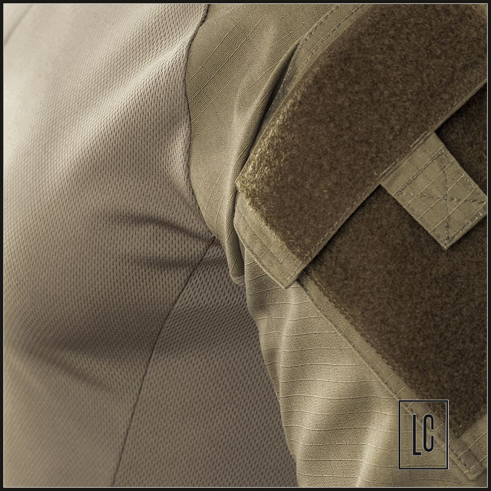 Camisa-Raptor-Coyote-M-Invictus-Loja-da-Carabina 