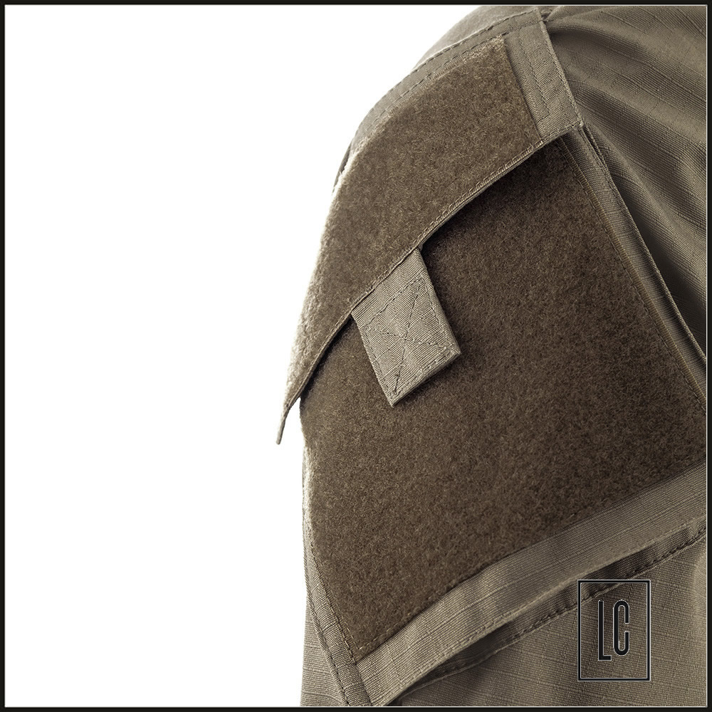 Camisa-Raptor-Coyote-M-Invictus-Loja-da-Carabina 