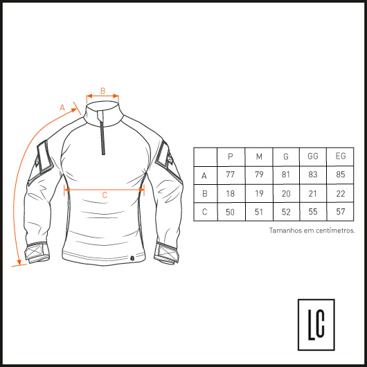 Camisa-Raptor-Coyote-M-Invictus-Loja-da-Carabina 