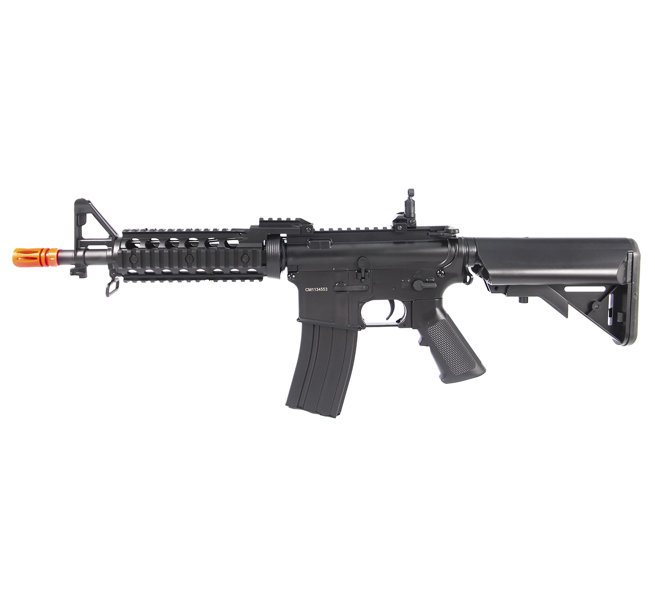 Rifle Airsoft M4A1 CQB RAS CM505 Cyma