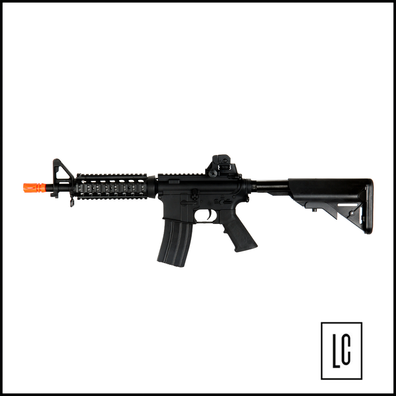 Rifle-Airsoft-M4A-1RIS-CQB-Full-Metal-6mm-Cyma