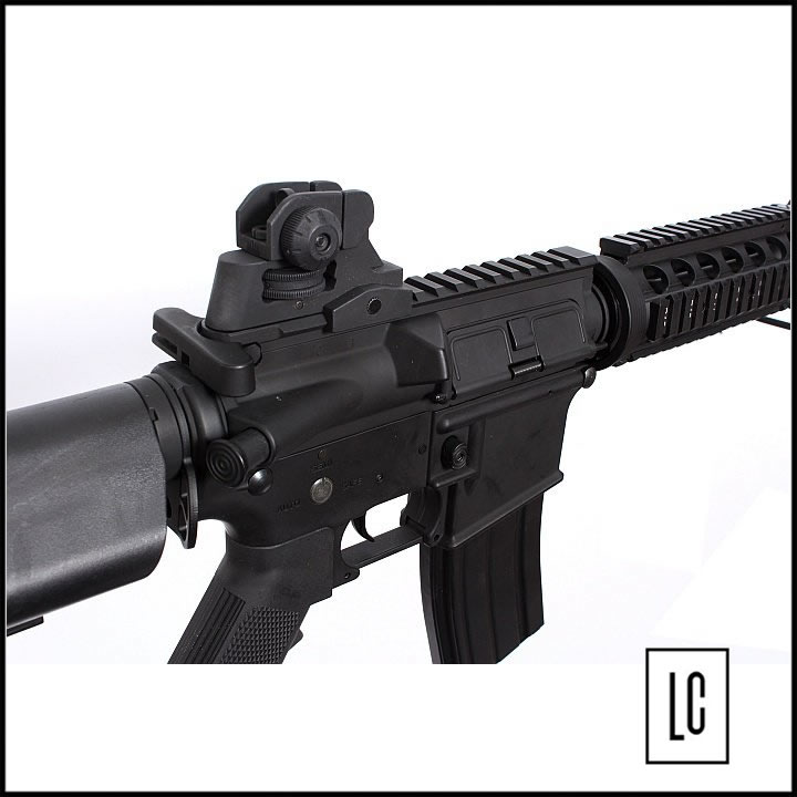 Rifle-Airsoft-M4A-1RIS-CQB-Full-Metal-6mm-Cyma