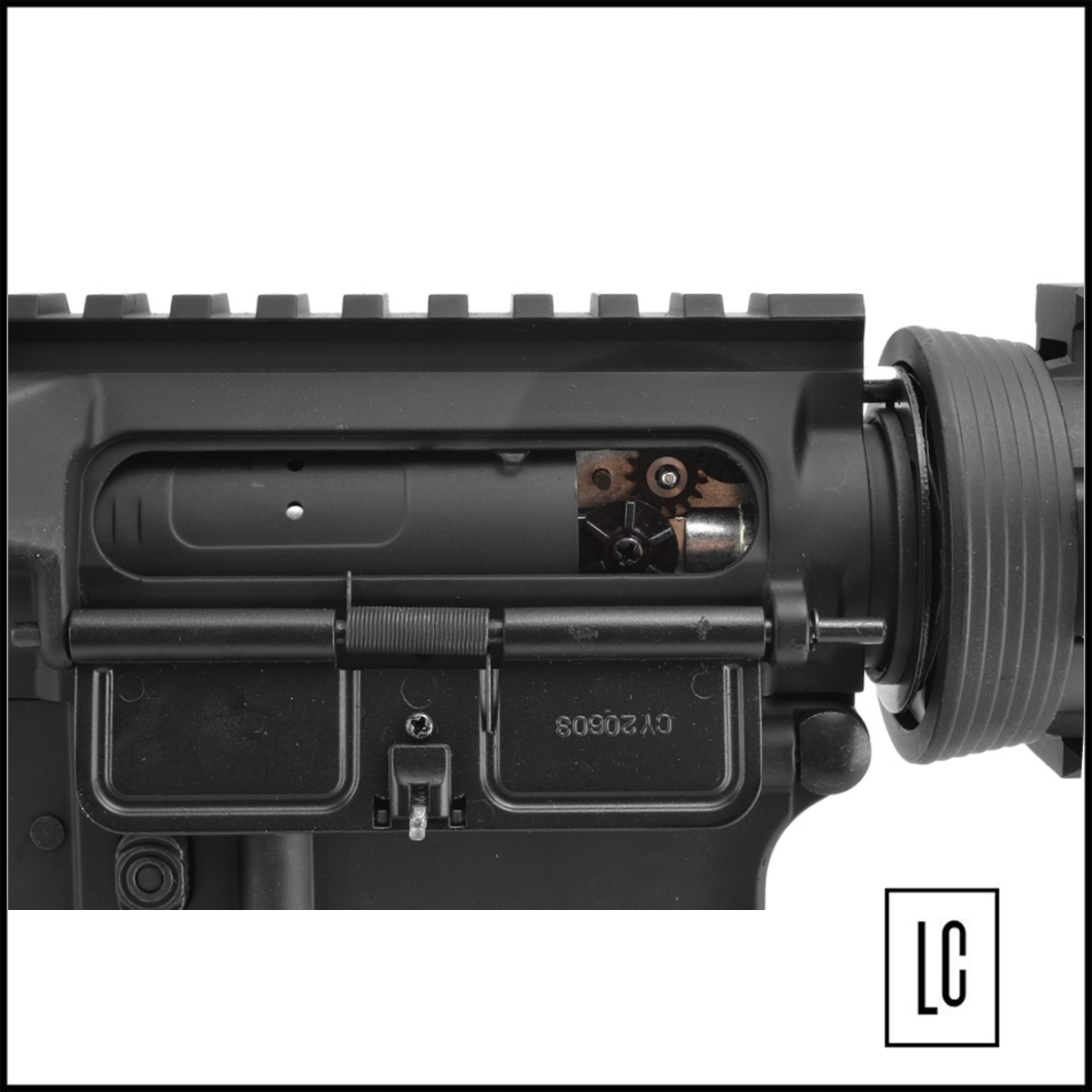 Rifle-Airsoft-M4A-1RIS-CQB-Full-Metal-6mm-Cyma