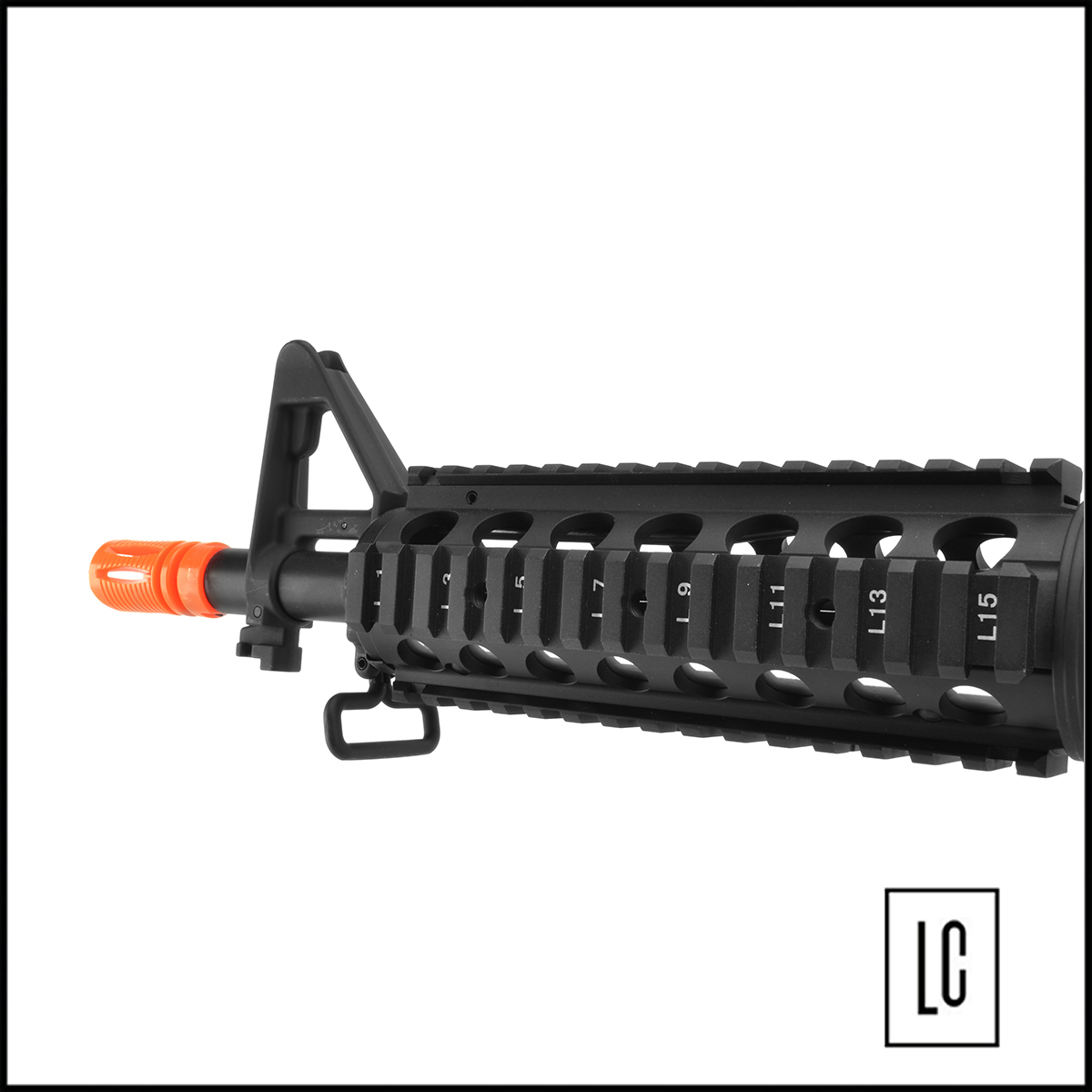 Rifle-Airsoft-M4A-1RIS-CQB-Full-Metal-6mm-Cyma