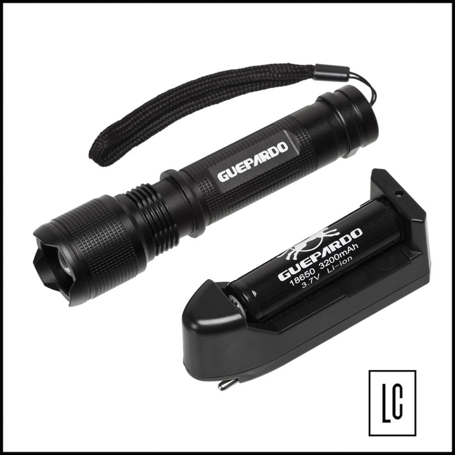 lanterna-tática-recarregável-attack-guepardo