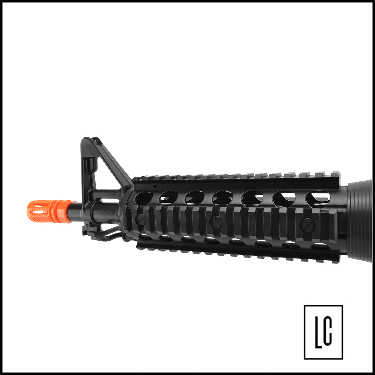 Rifle-Airsoft-M4A1-CQB-RIS-6mm-Cyma-Loja-da-Carabina