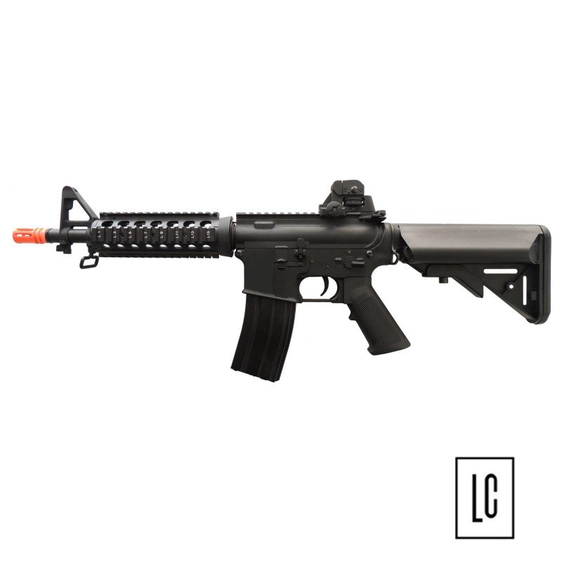 Rifle Airsoft M4A1 CQB RIS CM506 Cyma