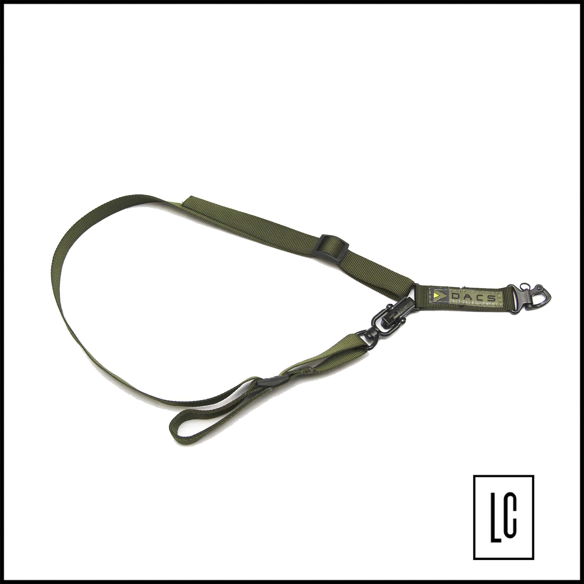 bandoleira-2-pontas-hrt-dacs-verde-airsoft-completa