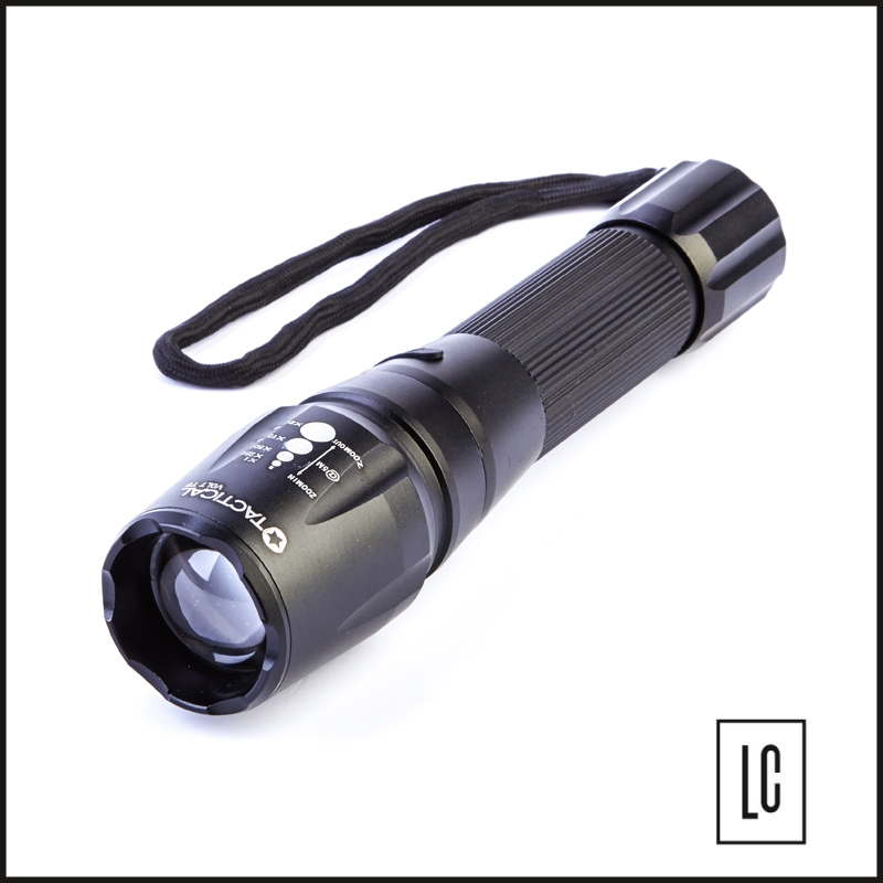 lanterna-led-volt-t6-tactical