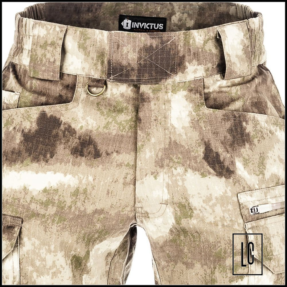 Calça-Combat-Camuflado-A-TACS-AU-Invictus-Loja-da-Carabina