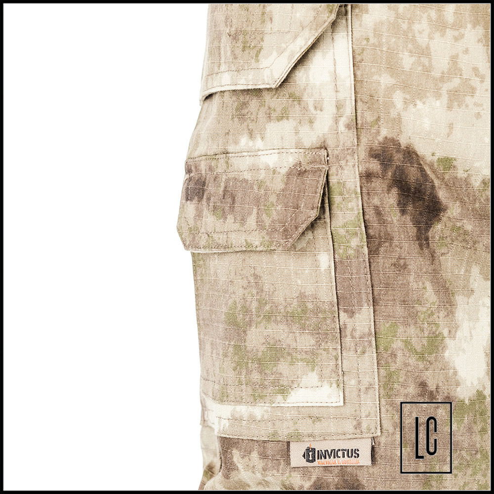 Calça-Combat-Camuflado-A-TACS-AU-Invictus-Loja-da-Carabina
