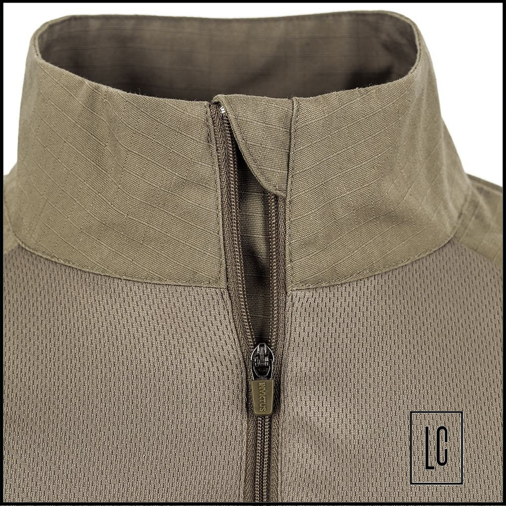 Camisa-Raptor-Coyote-Invictus-Loja-da-Carabina