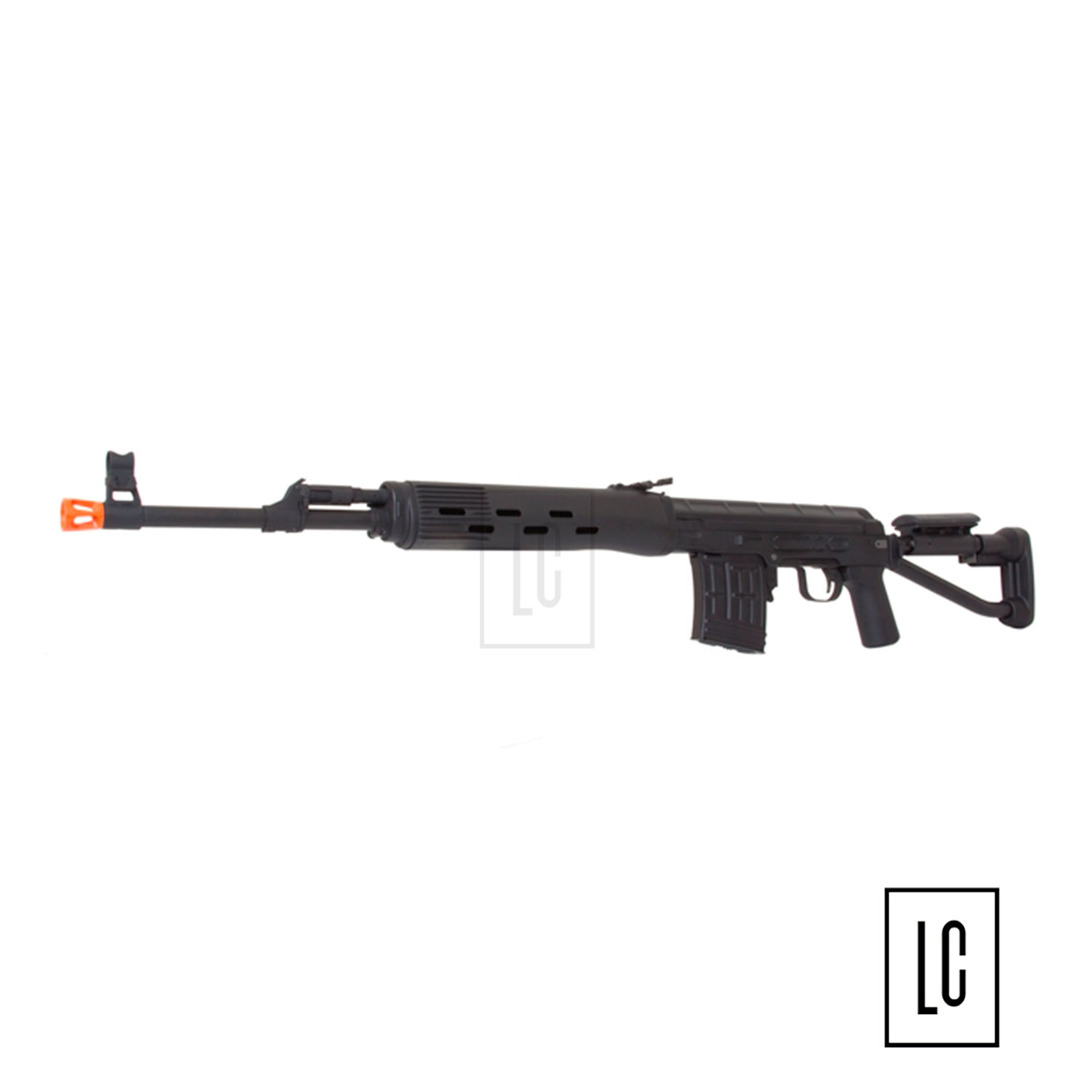 Sniper SVD Dragunov CM0575