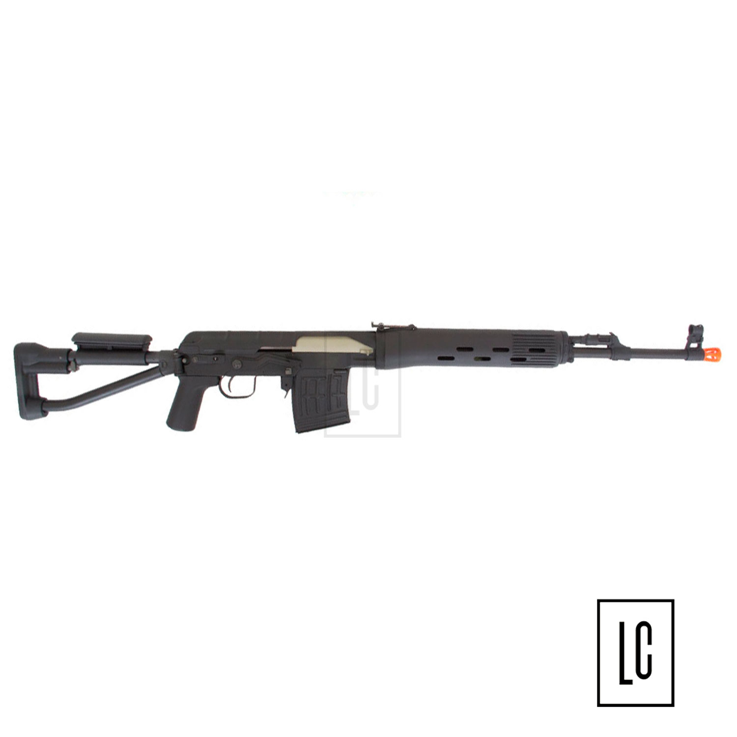 Sniper SVD Dragunov CM0575